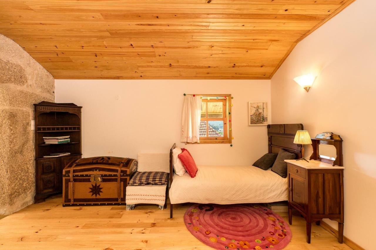 Casa Sardao Villa Trofa Bagian luar foto