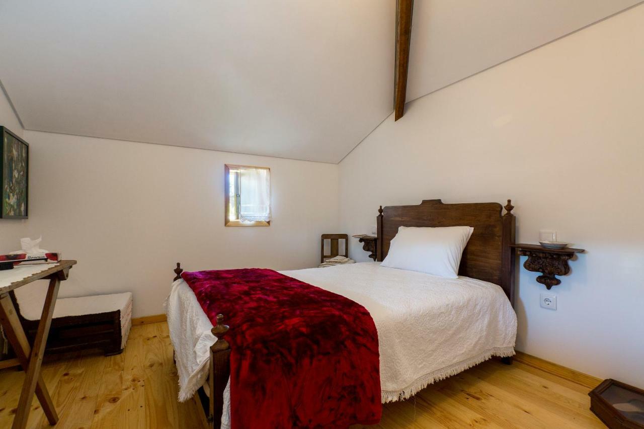 Casa Sardao Villa Trofa Bagian luar foto