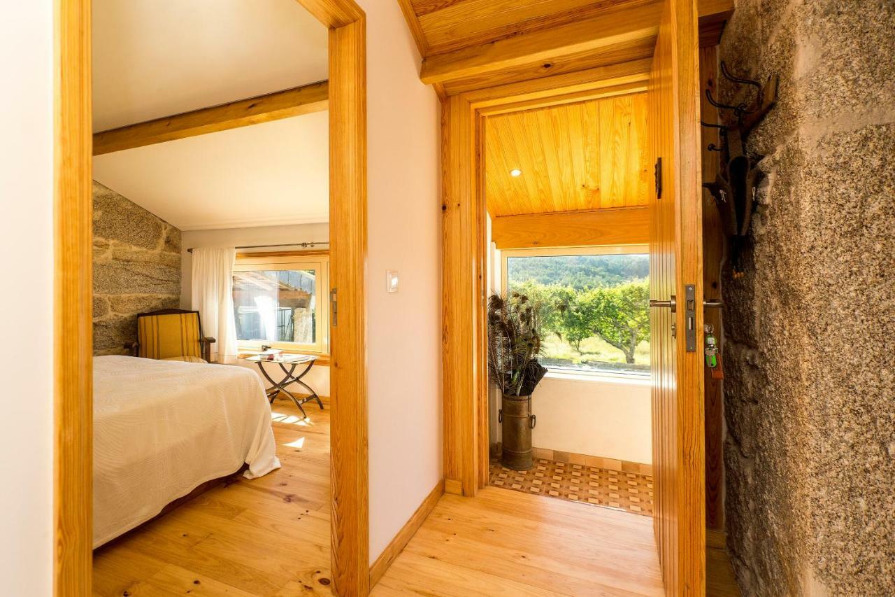 Casa Sardao Villa Trofa Bagian luar foto