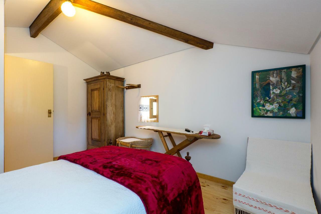 Casa Sardao Villa Trofa Bagian luar foto