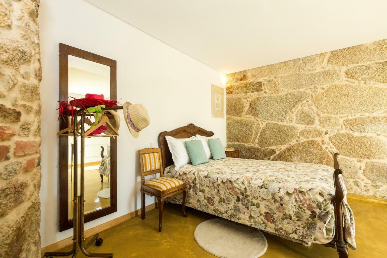 Casa Sardao Villa Trofa Bagian luar foto