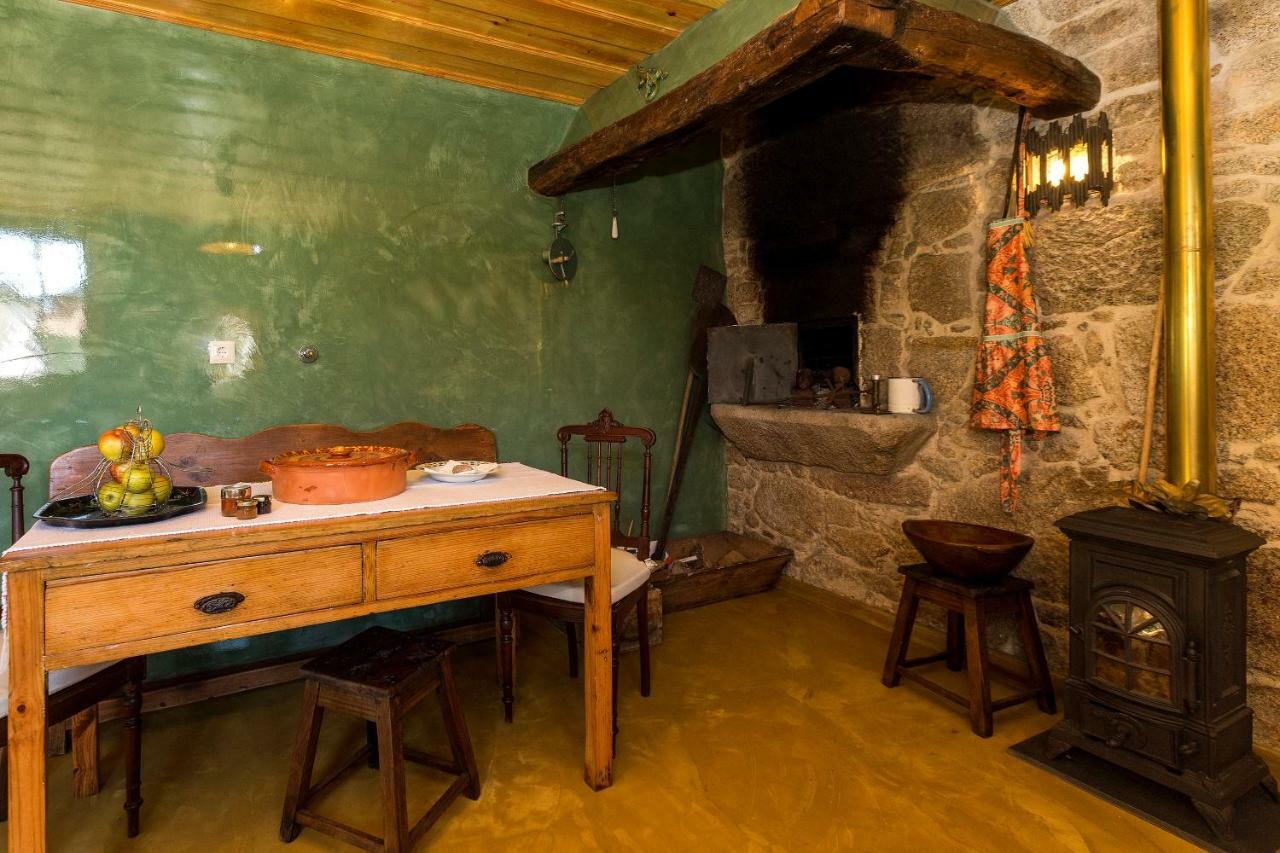 Casa Sardao Villa Trofa Bagian luar foto