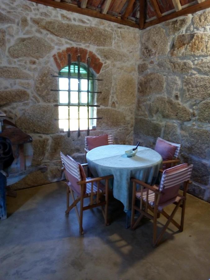 Casa Sardao Villa Trofa Bagian luar foto